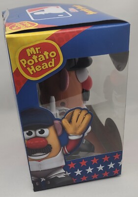 Mr. Potato Head White Sox Sports Spuds | eBay