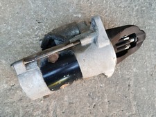 Subaru Forester SH Bj2012 Anlasser Starter  6-Gang   2,0 Diesel EE20 108kw/147ps