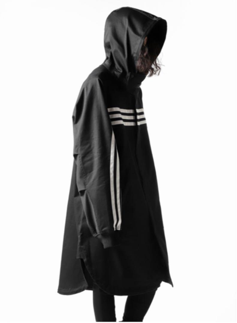 Y-3 YOHJI YAMAMOTO BASIC THREE STRIPES | eBay