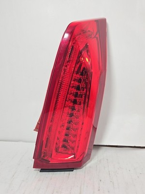 2013-2018 Cadillac ATS Rear Right Passenger Side LED Tail Light Lamp OEM