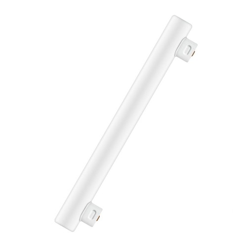 Tubo Linestra Ralina Osram 35W 60W 120W S14d S14s ópalo mate lámpara de ahorro LED - Imagen 6 de 60