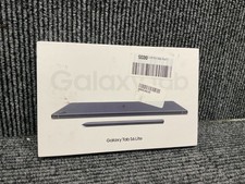 Samsung - Galaxy Tab S6 Lite 2022 10.4" 128GB - Wi-Fi - Oxford Gray