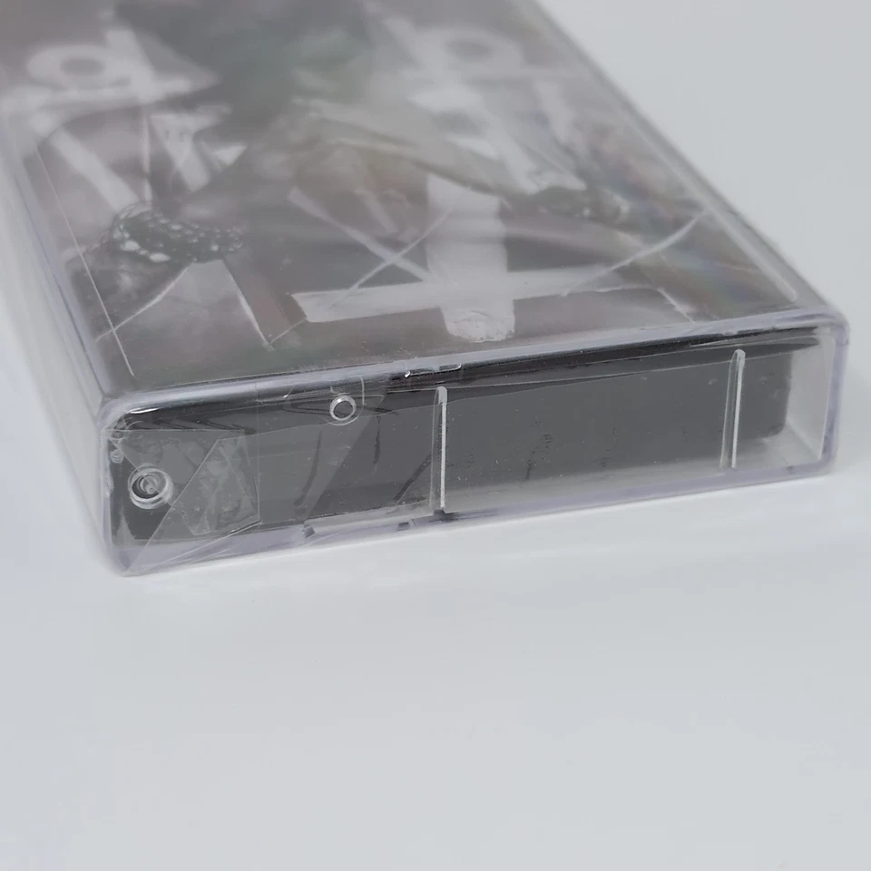 Justin Bieber Purpose Cassette Tape UO Exclusive - Brand New Factory Sealed - Image 4 of 4