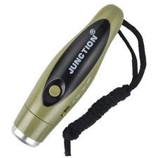 Loud Electric Whistle with 3 Tones  High Volume Handheld for Coaches &