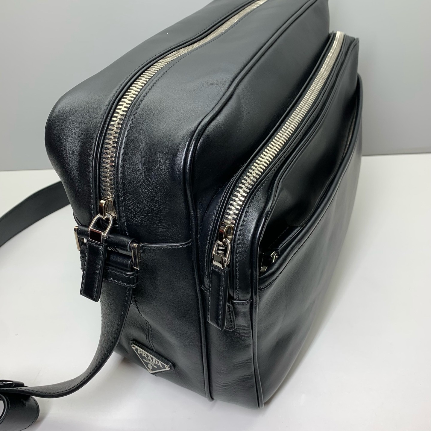 Prada Messenger Bag thumbnail 15