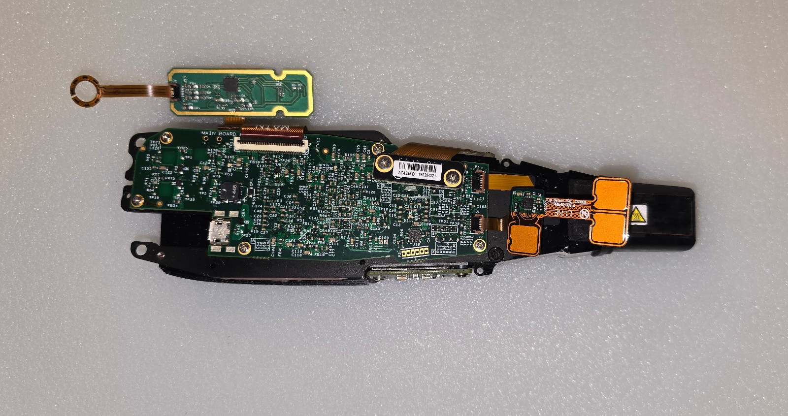  Repair Service Dexis Titanium Flat Rate