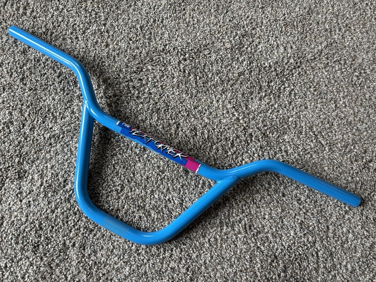 BMX Bike-Old School Blue Vintage Bicycle Parts for sale | eBay