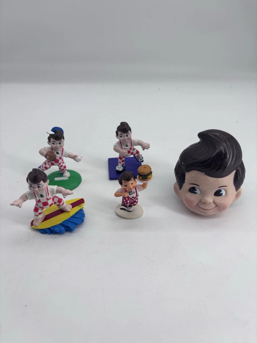 Bobs Big Boy for sale | eBay