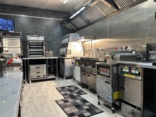 Henny Penny , Chicken Shop Equipment , Original BEST Price Quality Service in UK