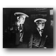 Jack Oakie, Tom Kennedy Photo 8x10 1931 Comedy Film Publicity Still