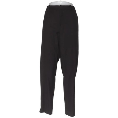 Mango Basics, Stoffhose, Größe: 42, Schwarz, Sonstiges, Damen #5Ex