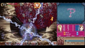 Castlevania Dominus Collection LRG #251 Order of Ecclesia &ndash; Nintendo Switch