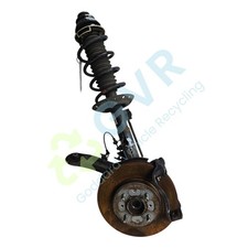 HONDA Jazz GK 2015-2017 Front Suspension Corner Right Side 51610-TAR-G022-M1