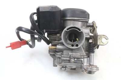 VERGASER - BEELINE RAPID 4T 50 (2011 - 2020)