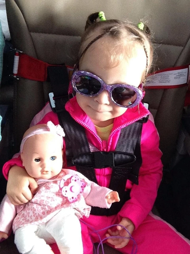 Arnés de seguridad para aviones para niños diseño ligero para niños viajes edades uno plus Foto 4 de 4