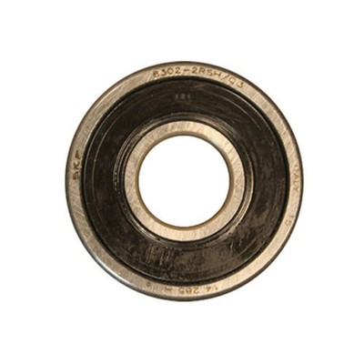 Kugellager SKF 6302EEC3 42x15x13mm Für Kawasaki EL ELIMINATOR 1990-2003 1 Stück