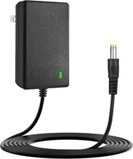 15V Charger for Theragun Mini Prime Massage Gun Travel Adapter Power Cord Cable