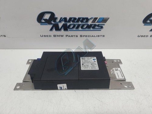 BMW GPS Steuergerät Steuergerät passend für 1er F20 F21 9377150