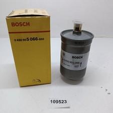 Filtre à carburant Volkswagen GOLF