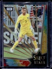 2023 Select FIFA Matt Turner Stars Tie Dye #6/49 USA