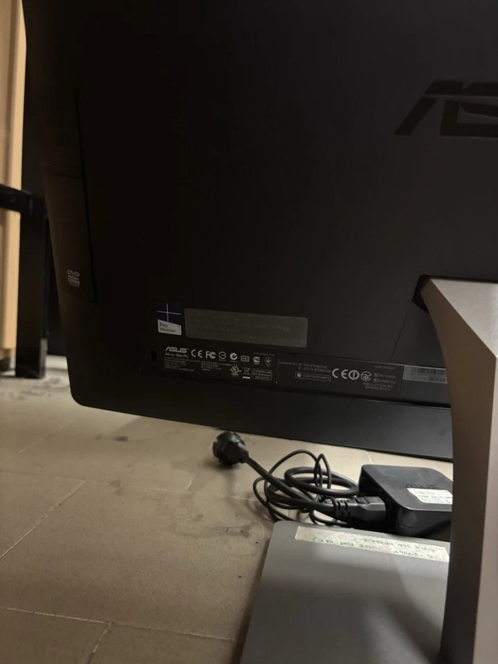 asus AIO - Immagine 3 di 4