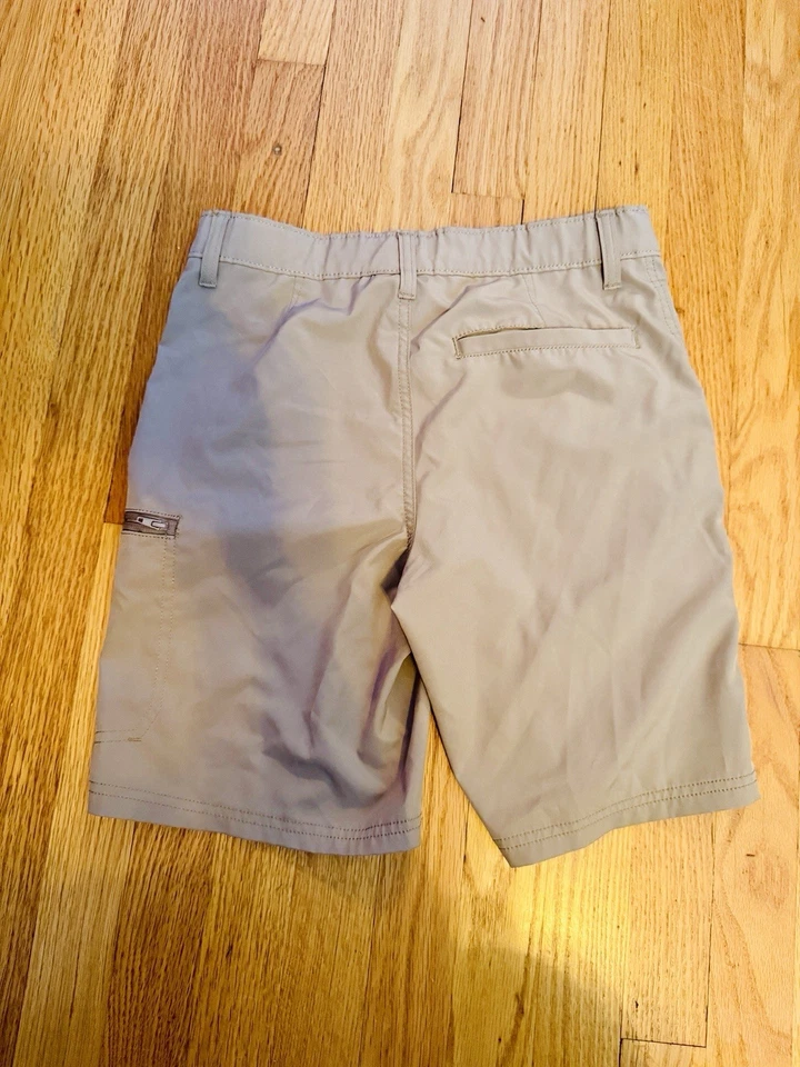 Pantalones cortos cargo Sonoma Everday talla L (14) para niños Foto 2 de 3