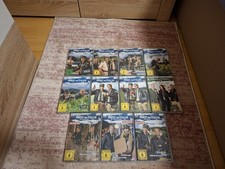 Hubert und Staller Staffel 1-8 + 3 Mal Film DVD