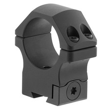 UTG PRO 30mm Medium Profile Precision Optics ...