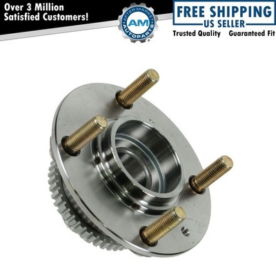 Rear Wheel Hub & Bearing for Hyundai Elantra Kia Spectra