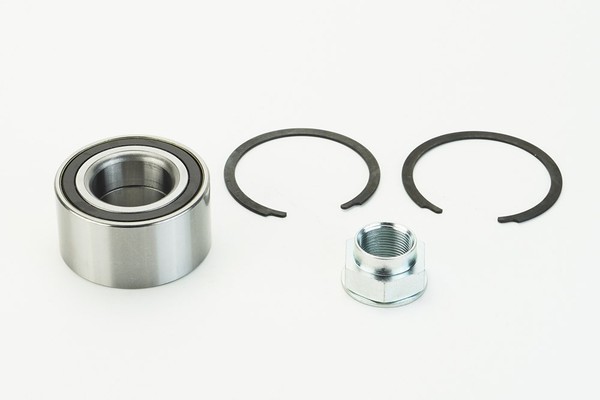 Continental Ctam Radlagersatz Vorderachse U.A. FüR Abarth, Alfa Romeo, CitroËN-image