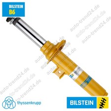 Bilstein B6 Gasdruckdämpfer vorne rechts für BMW 4er Coupé F32 F82 Bj. 2013-2020