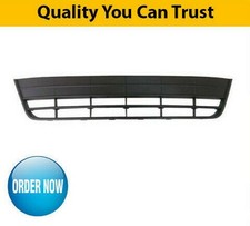 2011-2016 Front Bumper Center Grille Fits Volkswagen Tiguan High Quality