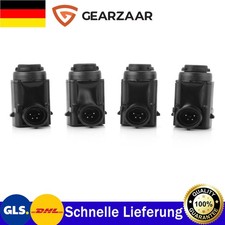 4x PDC Parksensor Kompatibel mit Mercedes W168 W203 CL203 W211 W209 W220 R171