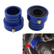 Pair Front Axle Tube Seal Kit For Jeep Wrangler Jk Tj Xj For Dana 3044 Mg21103