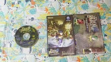 GameCube Software Fire Emblem Trails of Blue Flame