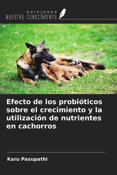 Efecto De Los ProbióTicos Sobre El Crecimiento Y La UtilizacióN De Nutrientes En-image