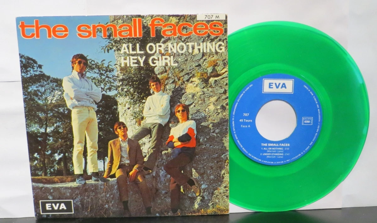 small faces all or nothing products for sale | eBay UK