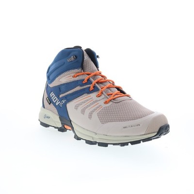 Inov-8 Roclite G 345 GTX V2 Herren Grau Synthetik Stiefel