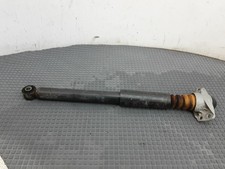 Audi Q3 Stoßdämpfer hinten 2013 