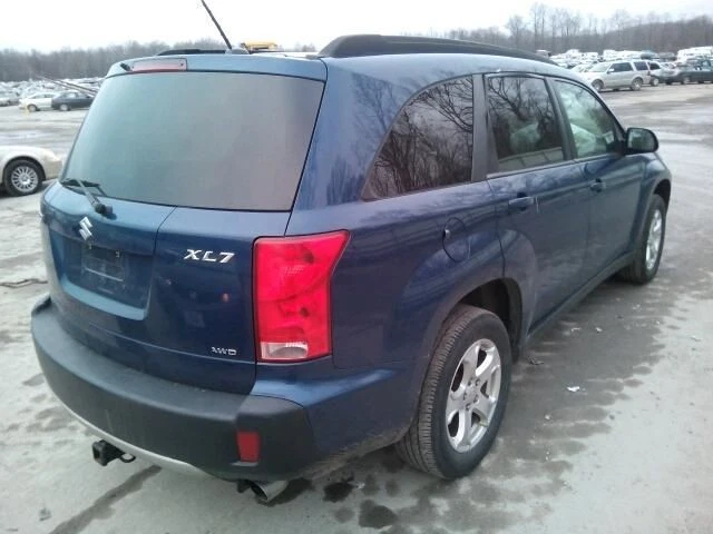 Carrier Rear Axle XL-7 Fits 07-09 VITARA 1471140 Foto 4 de 4