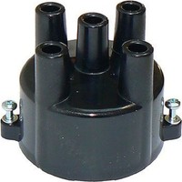 Metzger 0881002 ZüNdverteilerkappe FüR Opel Corsa Astra Combo Kadett TR S83 71