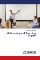 Methodology Of Teaching English Sunnatullo Khujakulov Taschenbuch Englisch 2025
