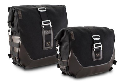 SW-Motech Legend Gear Saddlebag Set LS Left LS1(9.8L)/Right LS2(13.5L...