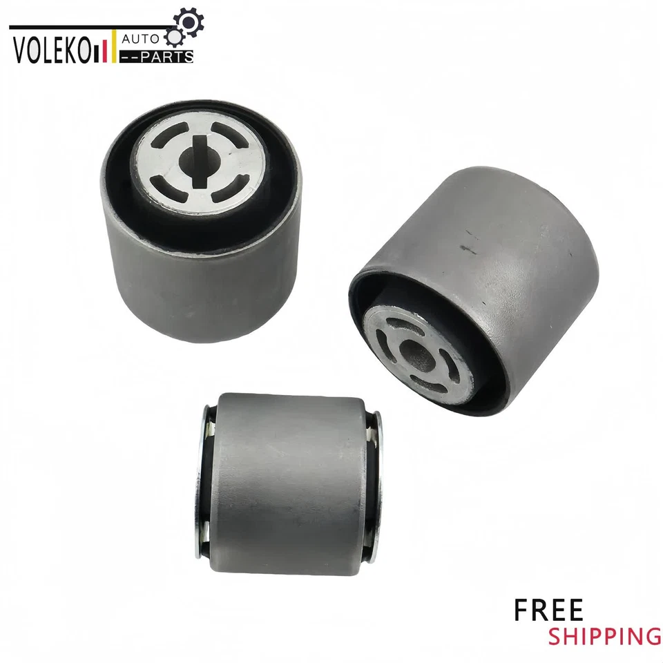 Juego de 3 bujes aislantes de eje para Jeep Grand Cherokee Dodge Durango 2011-2019 Foto 3 de 4