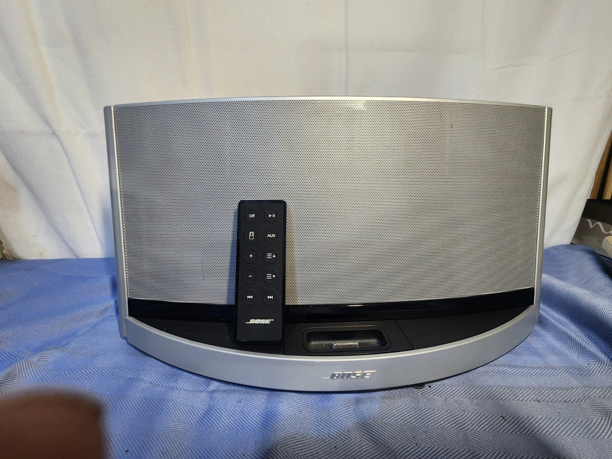 Bose SoundDock 10 Audio Player Docks & Mini Speakers for sale | eBay