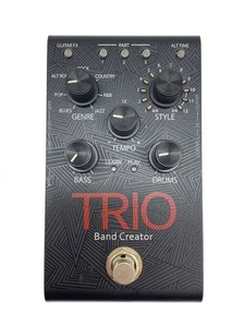 Digitech Trio Band Creator | eBay