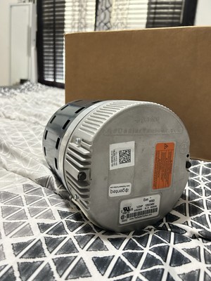 ECM Genteq Eon 