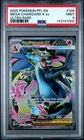 Mega Charizard X EX 109/094 Phantasmal Flames Holo Ultra Rare EN PSA 9