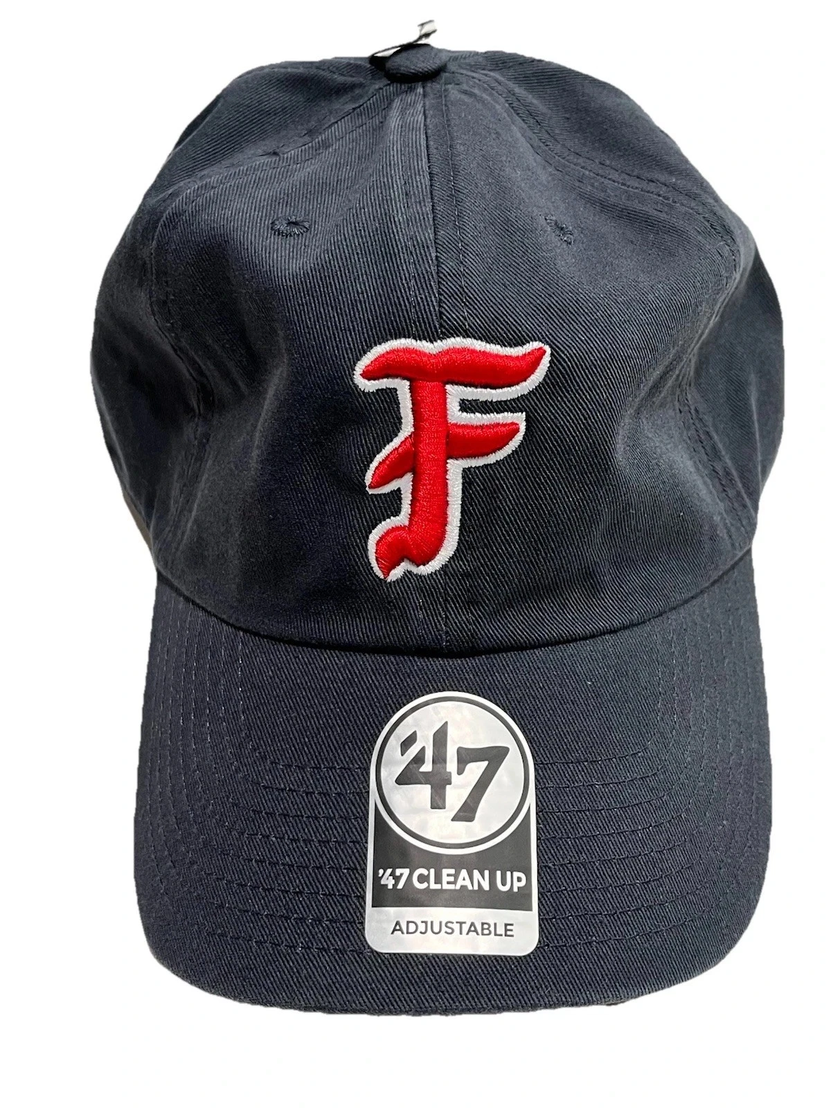 Forward Observations Group FOG Boston Sox ‘47 Authentic Dad Hat SHIPS OUT FAST