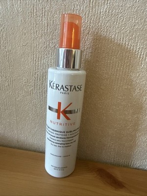 Kerastase Nutritive Leave-In Hitzeschutz Lotion Thermique Sublimatrice 150ml